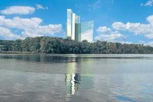 Mohegan Sun