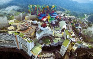 Genting Highlands