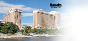 Harrahs Laughlin