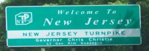New Jersey