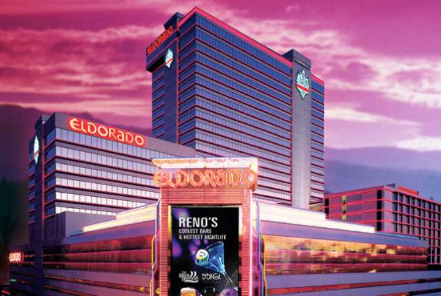 Reno’s bright future; All-time high for Vegas sports books