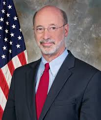 Tom Wolf