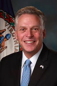 McAuliffe