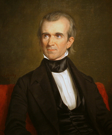JamesKnoxPolk