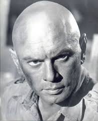 Brynner