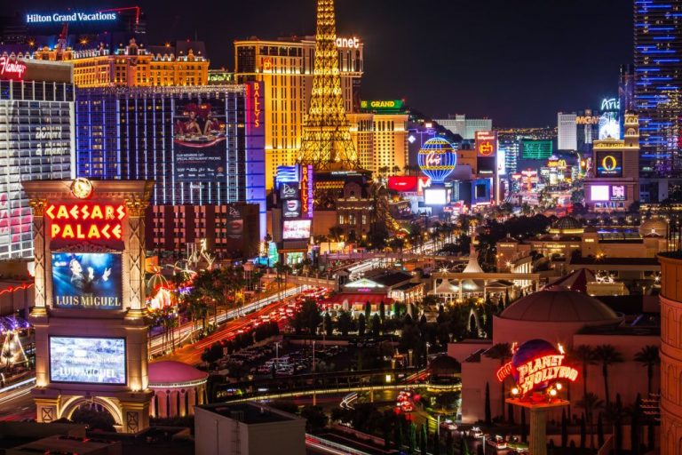 Las Vegas numbers perplex; Macao shatters expectations | David McKee