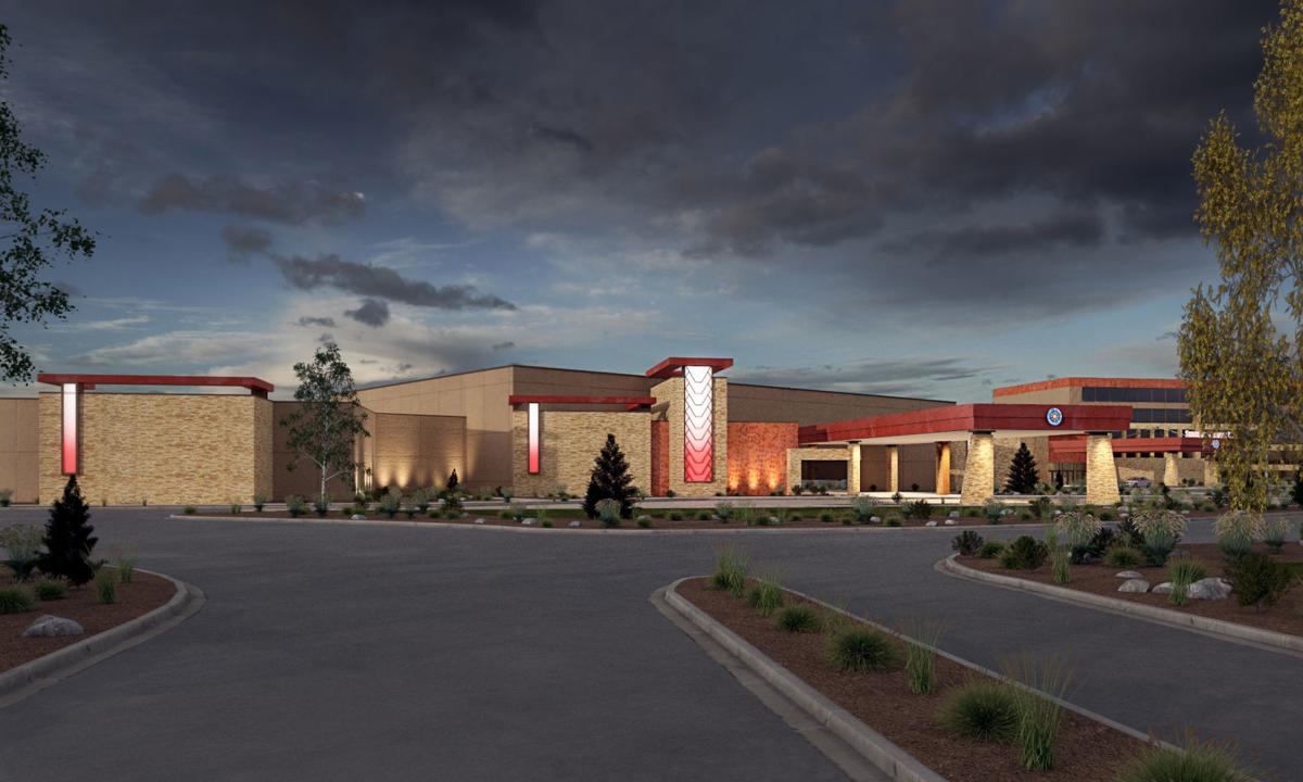 Hard Rock A.C. changes bosses; Westworld, the casino
