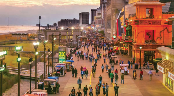 Trop defies Atlantic City odds; Massachusetts underachieves