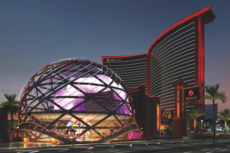 Berman returns; All-star New Year’s Eve