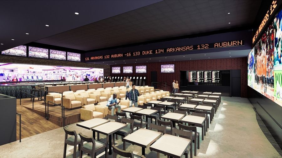 Tribal gambling rampant in Oklahoma?; Penn National gets swindled