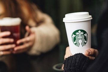 STARBUCKS REWARDS