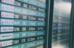 Airline Frequent-Flier Programs