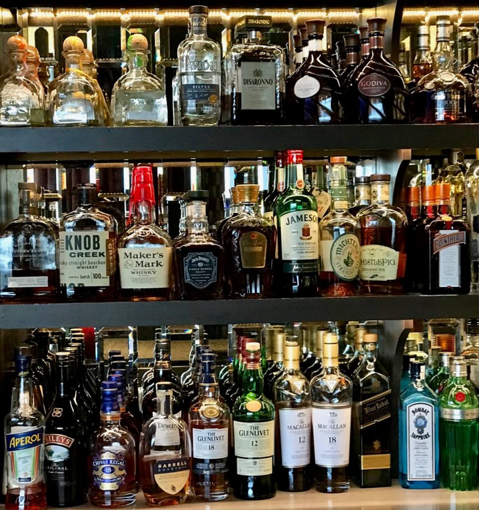 Mohegan Sun Aspire Luxury VIP