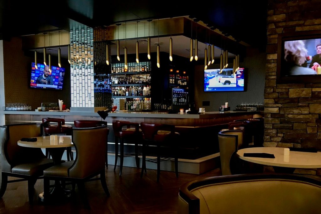 Mohegan Sun Aspire Luxury VIP