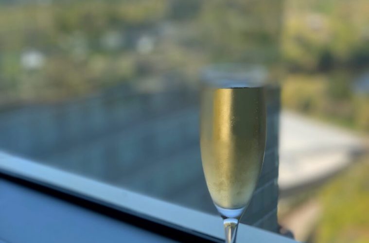 Mohegan Sun Aspire Luxury VIP