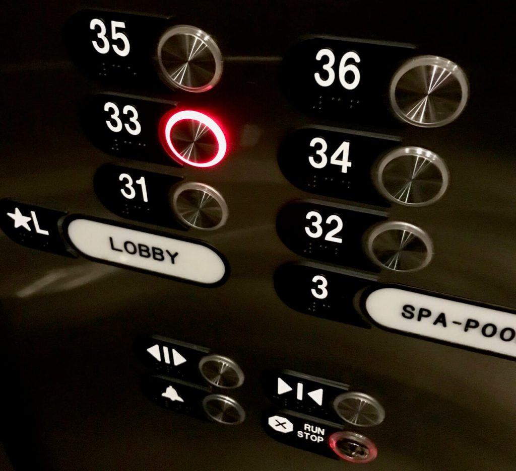 Mohegan Sun Aspire Luxury VIP