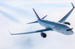 Delta Air Lines