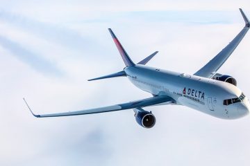 Delta Air Lines