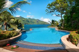 Hilton Seychelles