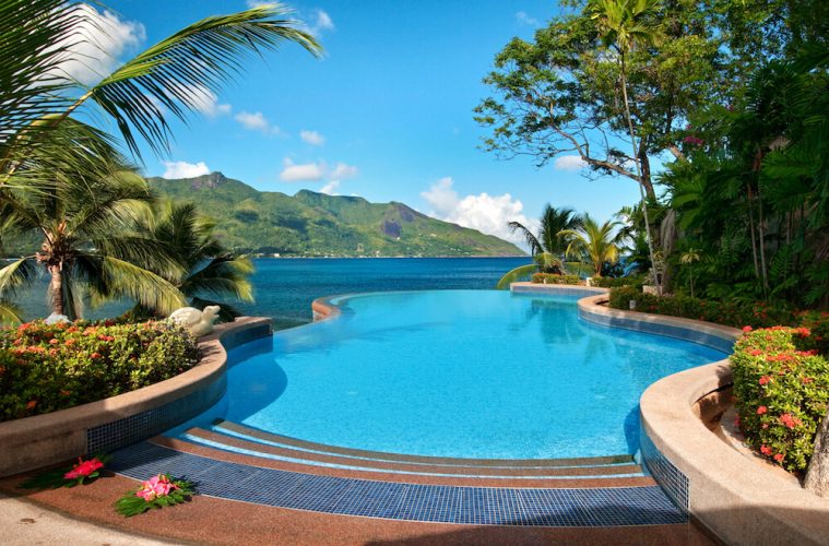 Hilton Seychelles