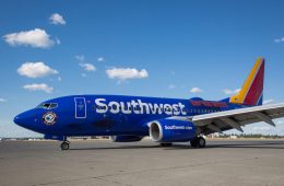 Southwest Companion Pass