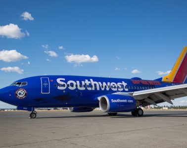 Southwest Companion Pass