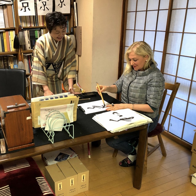 VAWAA Vacation With An Artist The Perfect Vacation