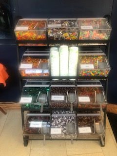 penny candy thomson reuters champions club target field minneapolis