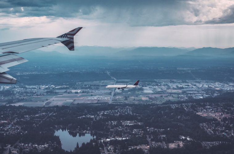 Hidden City Ticket Skiplagging