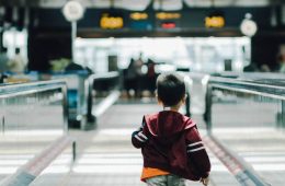 points and miles airport