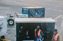 Avoid Checked Bag Fees