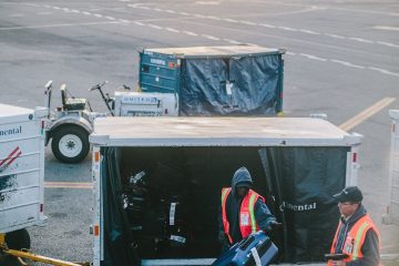 Avoid Checked Bag Fees