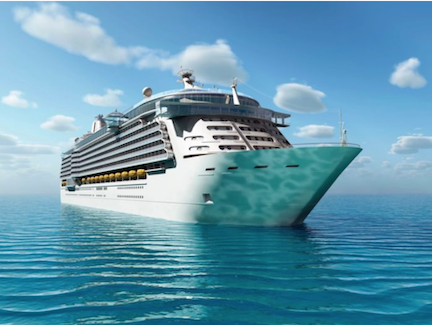 cruise line fees