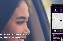 Freebird App Promo - Rebates Uber and Lyft