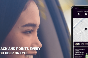 Freebird App Promo - Rebates Uber and Lyft