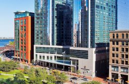 InterContinental Boston