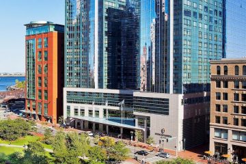InterContinental Boston