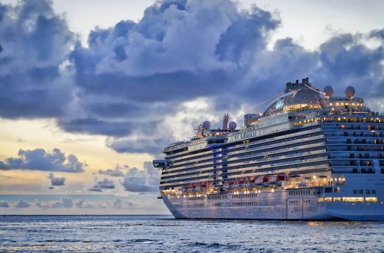Cruise Ship Fees and Charges