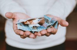 Points and Miles Currency