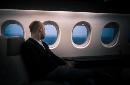 Upgrading With Miles