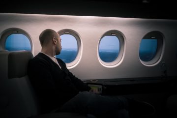 Upgrading With Miles