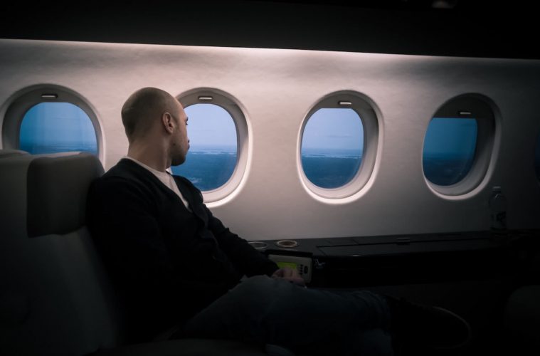 Upgrading With Miles