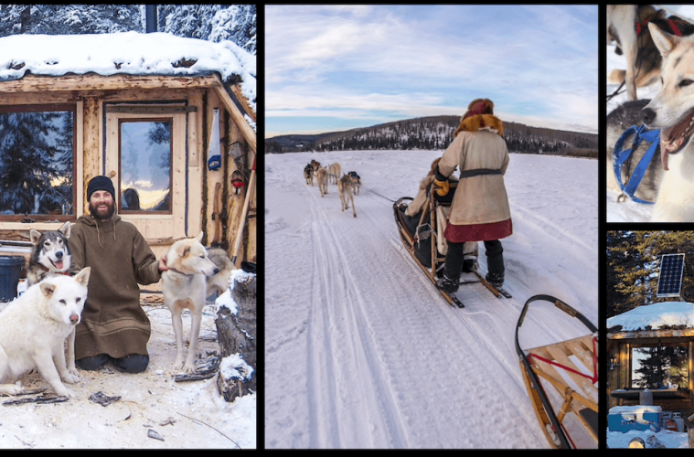 Airbnb Adventures - Travel Journeys