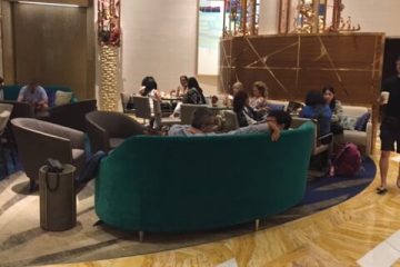 Las Vegas luxury Aria