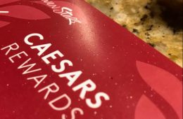 Caesars Lounge Access Laurel Lounge Access