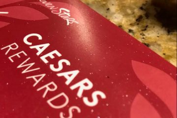 Caesars Lounge Access Laurel Lounge Access