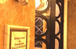 Status Match to Caesars Diamond