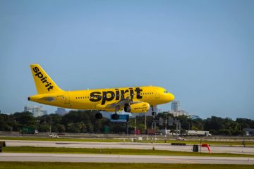 beat Spirit Airlines Low Cost Carriers