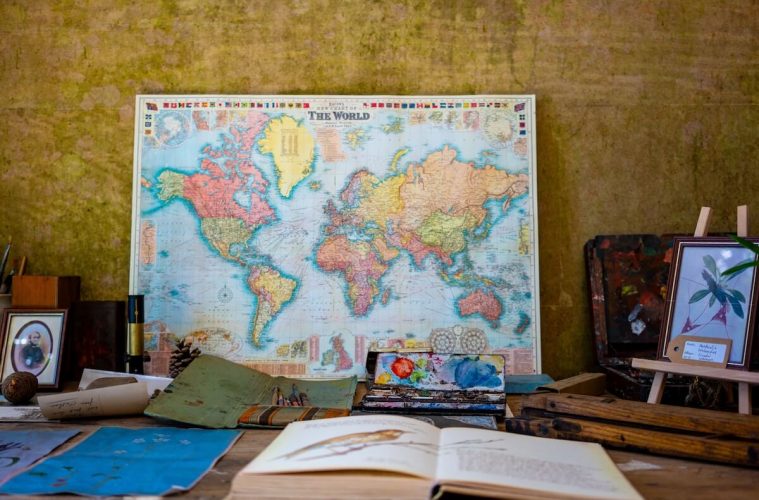 world of travel This Week In Travel