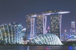 Free Flights When Abroad Asia Hong Kong Singapore